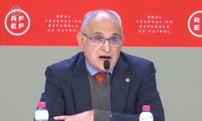 Real Madrid pasa a la fase decisiva en el caso negreira