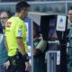 Rapuano va a la Serie B por polemica