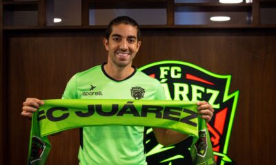Rodolfo Pizarro estuvo por jugar con Argentiana
