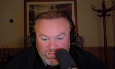 Wayne rooney show sobre videojuegos psp
