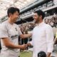 Noche de Carlos Vela en LAFC