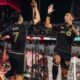 Son y Bouanga el mejor duo de la MLS