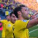 Villareal FC partido previo al de Athletic