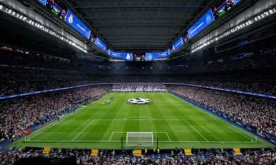 Walmart estara en La liga y El Clasico
