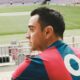 Xavi quiere estar en Manchester