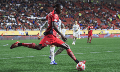 Xolos goleó 5-0 al León-1