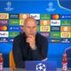 arne slot es critico con la derrota en champions