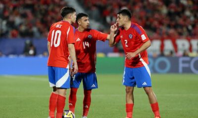 chile pierde vs japon 30 sep 2025