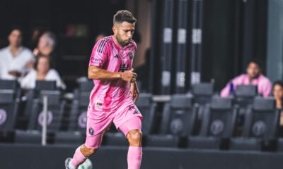 jordi alba se acerca a record 27 sep 2025