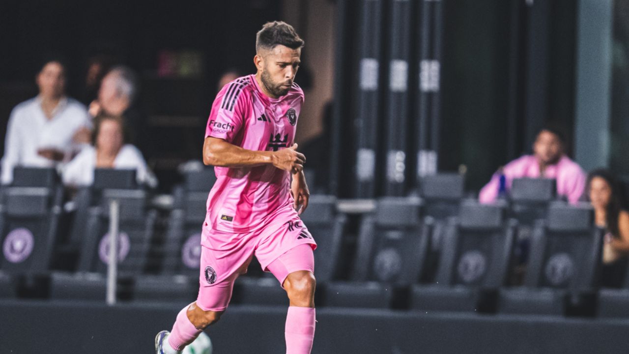 jordi alba se acerca a record 27 sep 2025