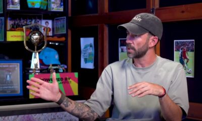 lAYUN DICE QUE LA CHAMPIONS ES MEJOR SEP 25