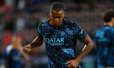 manuel akanji cerca de extender su contrato con el inter 28 sep 2025