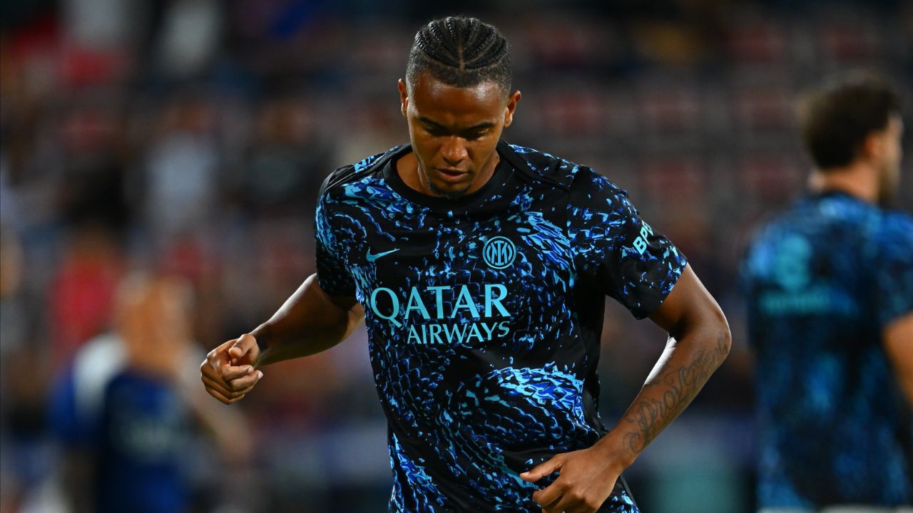 manuel akanji cerca de extender su contrato con el inter 28 sep 2025
