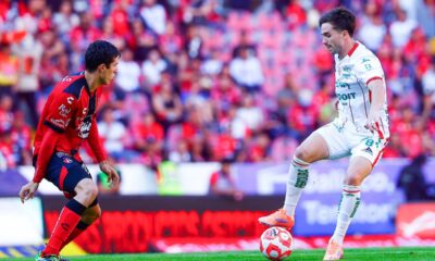 necaxa regala el partido frente atlas 27 sep 2025