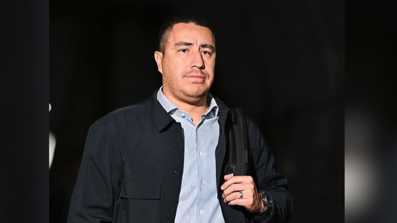 pumas se queda sin efrain 2 partidos sep 30 2025