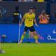 Cristiano Ronaldo celebra su gol