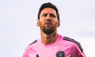 Lionel Messi, Inter Miami