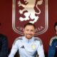 ASTON VILLA 27 OCT 2025
