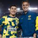 Alejandro Zendejas lesionado en USMNT