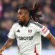 Alex Iwobi, primer nigeriano con 300 partidos en la Premier League