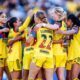América Femenil gana 1-3 y rompe récord
