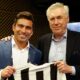 Ancelotti la ruta de Brasil hacia la sexta estrella