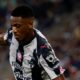 Anthony Martial, Monterrey