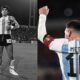 Argentina podria tener otra leyenda en el futbol