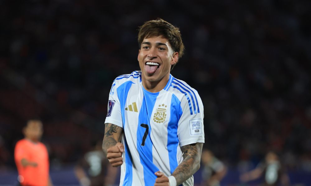 Argentina se burla con canción del chavo del 8