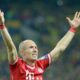 Arjen Robben ve favorito al Bayern para llegar a la final de la Champions