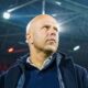 Arne Slot la decepción de Liverpool