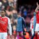 Arsenal vence 2-0 a West Ham