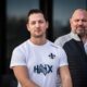 Así es la gira de Darmstadt con San Antonio FC