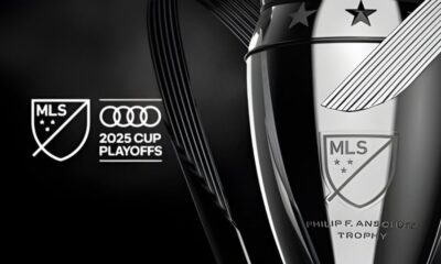 Así quedan los Playoffs MLS 2025 fechas