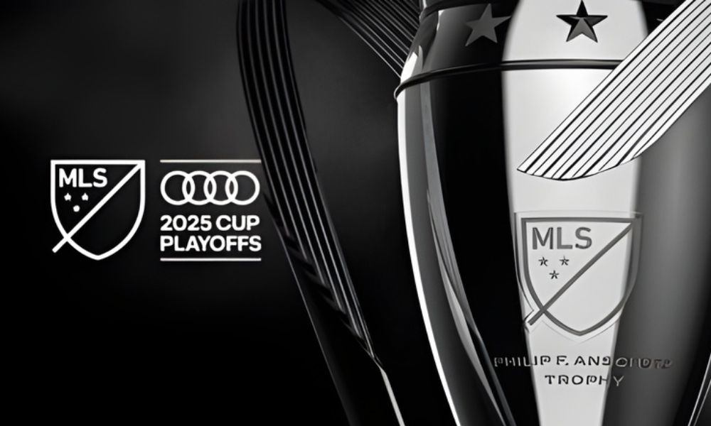 Así quedan los Playoffs MLS 2025 fechas