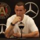 Atlanta United despide a Ronny Deila