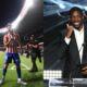 Atletico de Madrid, Dembele y Crystal Palace