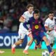 BARCA PIERDE CON POLEMICA 1 OCTUBRE 2025