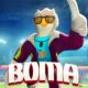 BOMA la mascota del Mundial Sub 17 en Qatar