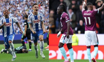 BURNLEY ESPANYOL SE UNEN 9 OCT 2025