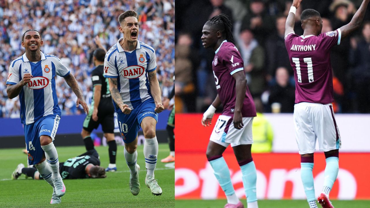 BURNLEY ESPANYOL SE UNEN 9 OCT 2025