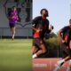 Barcelona y AC Milan ultimos partidos fuera de Europa segun FIFA