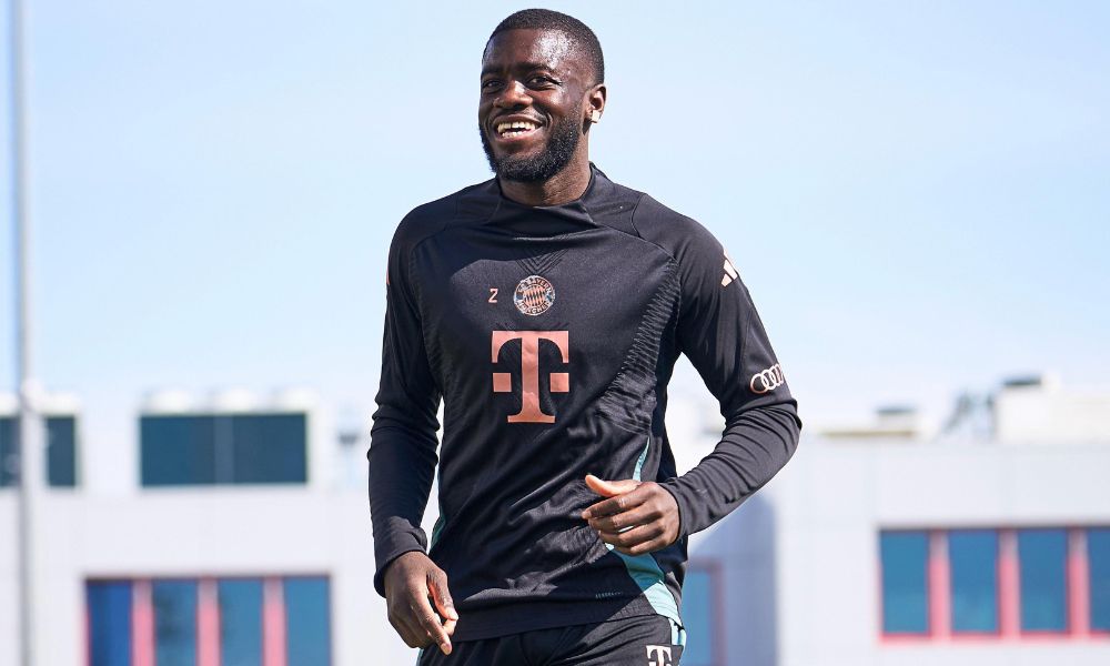 Bayern no acepta pagar 20 M a Upamecano