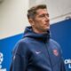 Barcelona no renovara contrato de Lewandowski