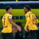 Borussia Dortmund se impone 4-1 ante Athletic