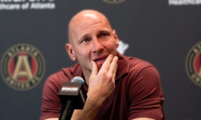 Brad Guzan, Atlanta United