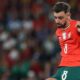 Bruno Fernandes podria irse a Arabia con Cristiano