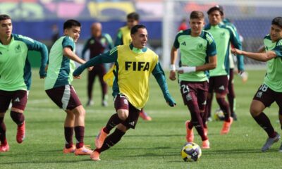 l Tri jugará en horario estelar