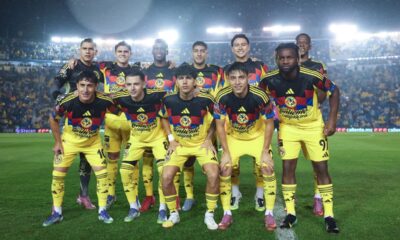 CLUB AMERICA PREMIADO 2 OCT 2025