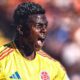 COLOMBIA SE METE A SEMIFINALES SUB20 11 OCT 2025
